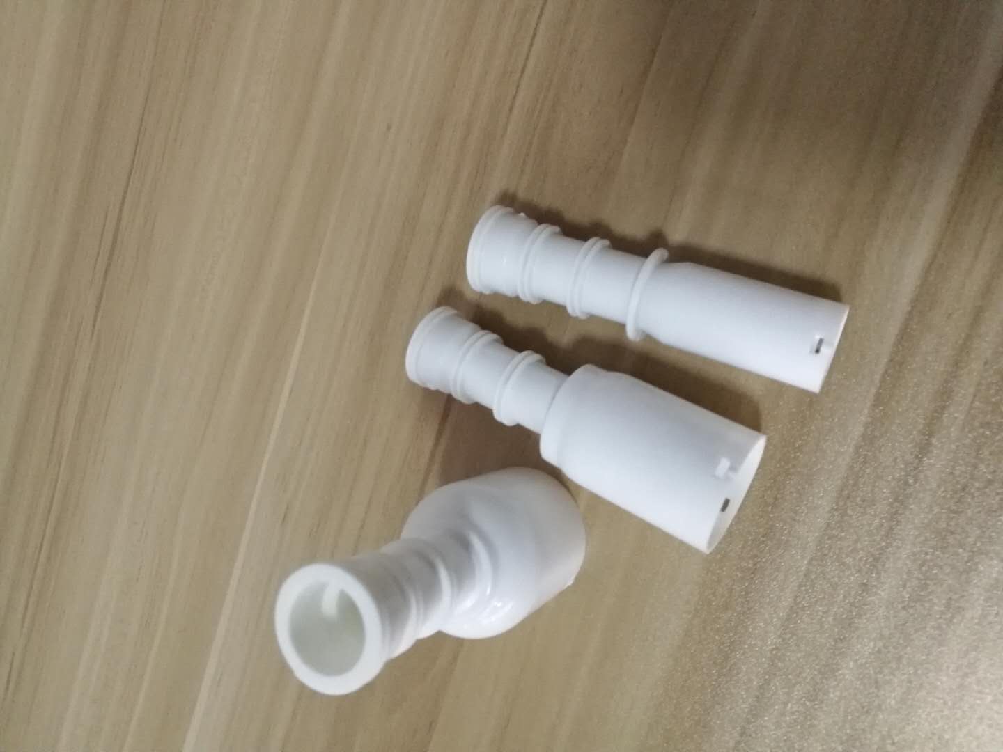 釘倉套注塑生產產品圖片